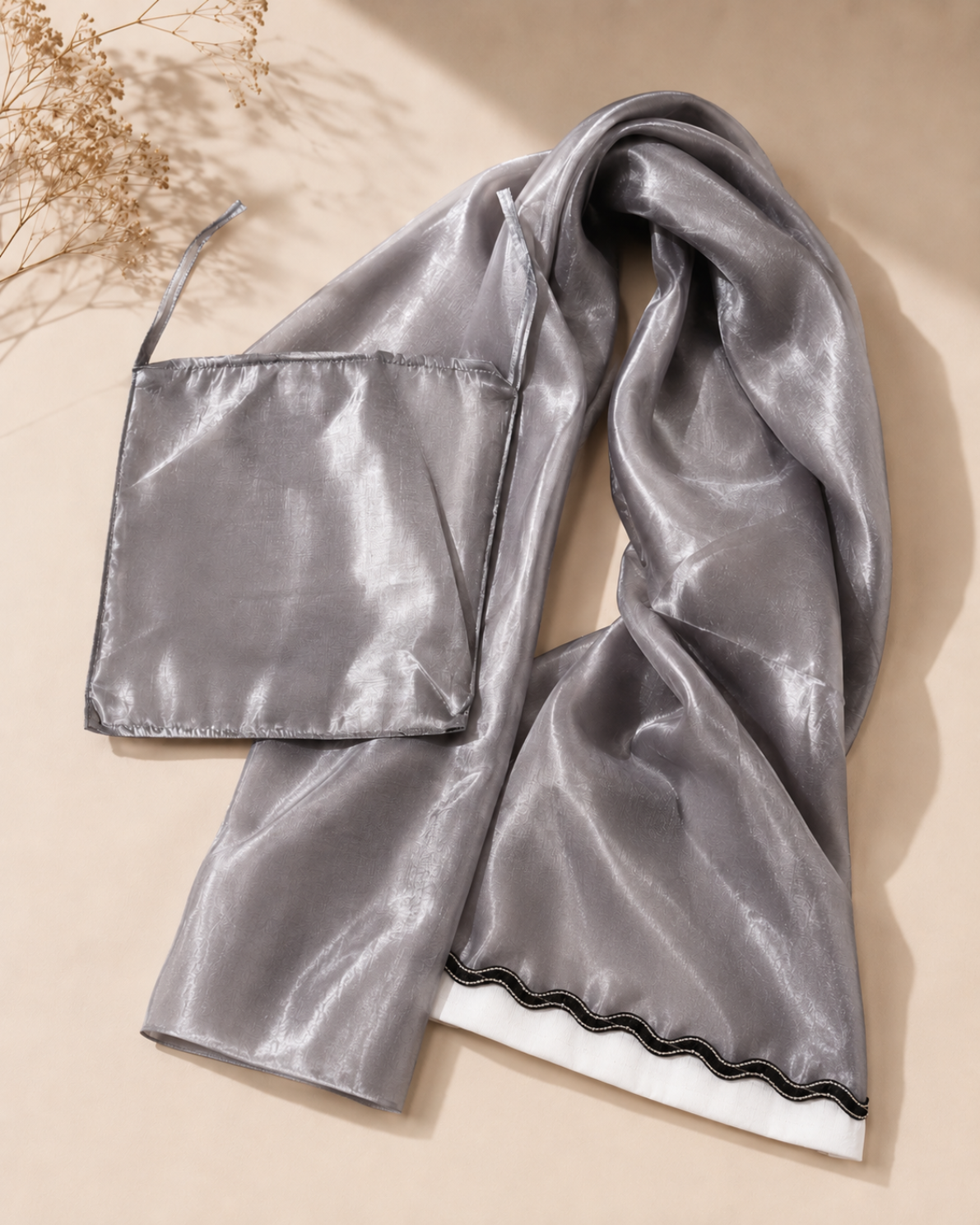 SUKOON ORGANZA