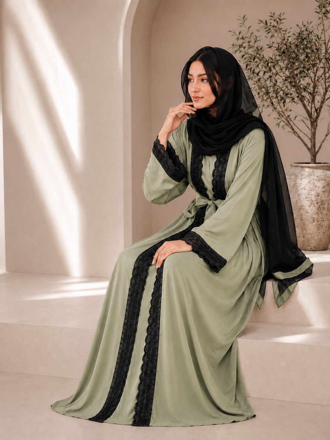 HAYA